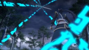 A Will Eternal Episodio 32