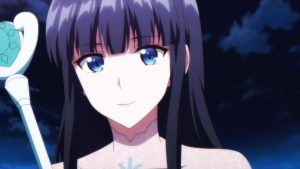 Mahouka Koukou no Yuutousei Episodio 13