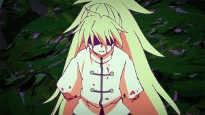 Heion Sedai no Idaten-tachi Episodio 8