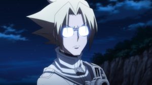Shaman King (2021) Episodio 25
