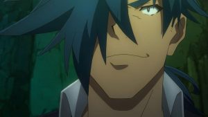 Meikyuu Black Company Episodio 12