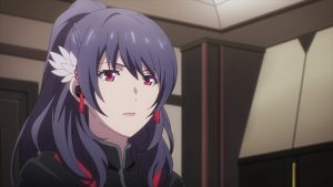 Scarlet Nexus Episodio 10