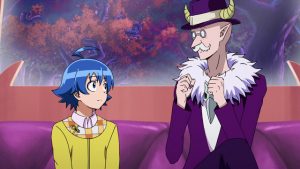 Mairimashita! Iruma-kun 2 Episodio 21