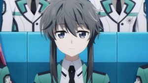 Mahouka Koukou no Yuutousei Episodio 12