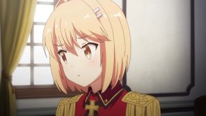 Genjitsu Shugi Yuusha no Oukoku Saikenki Episodio 13