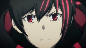 Scarlet Nexus Episodio 13