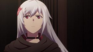 Scarlet Nexus Episodio 11