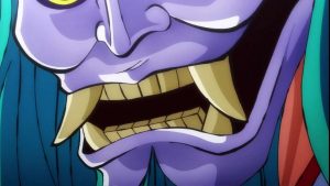 One Piece Episodio 990
