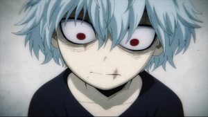 Boku no Hero Academia 5 Episodio 23