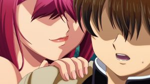 Deatte 5 byou de Battle Episodio 9