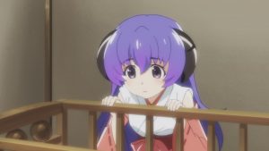Higurashi no Naku Koro ni Sotsu Episodio 12