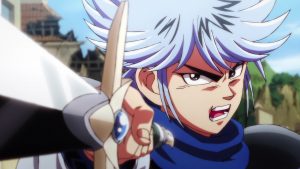 Dragon Quest: Dai no Daibouken (2020) Episodio 48