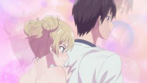 Kanojo mo Kanojo Episodio 11