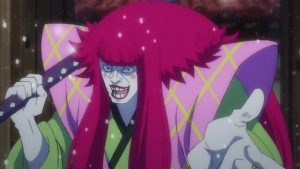 One Piece Episodio 993