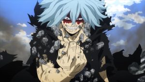 Boku no Hero Academia 5 Episodio 24