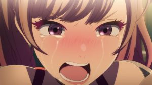 D_Cide Traumerei the Animation Episodio 11