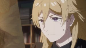 Blue Period Episodio 1