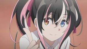 Tantei wa Mou, Shindeiru. Episodio 10