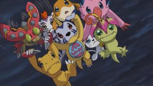 Digimon Adventure (2020) Episodio 65