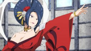 Edens Zero Episodio 23