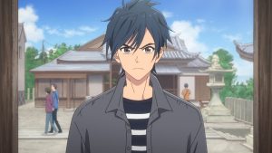 Re-Main Episodio 9