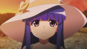 Higurashi no Naku Koro ni Sotsu Episodio 13