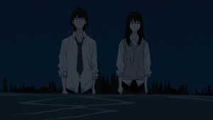 Sonny Boy Episodio 11