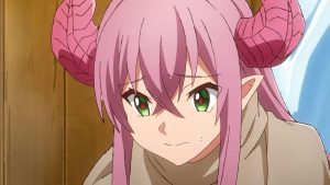 Meikyuu Black Company Episodio 10