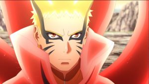 Boruto: Naruto Next Generations Episodio 216