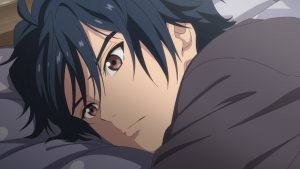 Re-Main Episodio 8