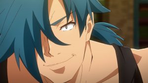 Meikyuu Black Company Episodio 9