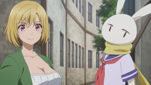 Peach Boy Riverside Episodio 10
