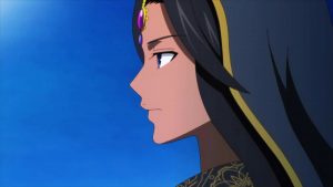 100-man no Inochi no Ue ni Ore wa Tatteiru 2 Episodio 12