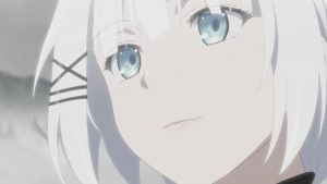 Tantei wa Mou, Shindeiru. Episodio 11