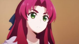 Mahouka Koukou no Yuutousei Episodio 11