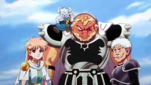 Dragon Quest: Dai no Daibouken (2020) Episodio 47