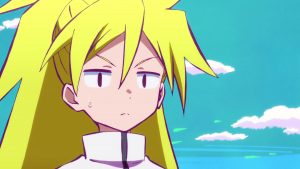 Heion Sedai no Idaten-tachi Episodio 11