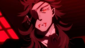 Vanitas no Carte Episodio 12