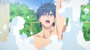 Re-Main Episodio 10