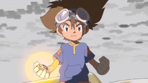 Digimon Adventure (2020) Episodio 67