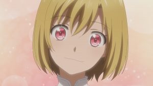 Peach Boy Riverside Episodio 12