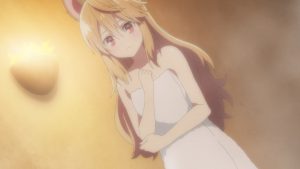 Seirei Gensouki Episodio 10