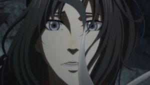 Mo Dao Zu Shi 3 Episodio 9