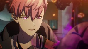D_Cide Traumerei the Animation Episodio 12