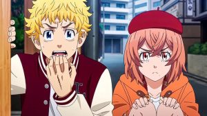 Tokyo Revengers Episodio 24