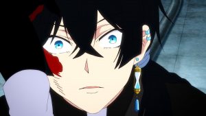 Vanitas no Carte Episodio 10
