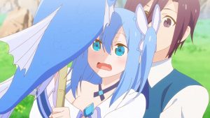 Cheat Kusushi no Slow Life: Isekai ni Tsukurou Drugstore Episodio 9