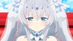 Seirei Gensouki Episodio 11