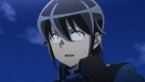 Tsuki ga Michibiku Isekai Douchuu Episodio 11