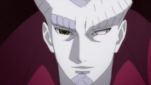 Boruto: Naruto Next Generations Episodio 215